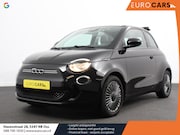 Fiat 500e - C Icon 42 kWh Automaat Climate control Cruise control Parkee