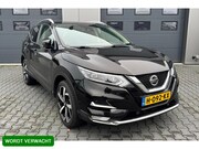 Nissan Qashqai - 1.3 DIG-T Tekna | Panoramadak | Carplay/Android Auto | Leder