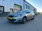 Peugeot 308 - 1.2 e-THP Allure VOOR HANDEL/EXPORT