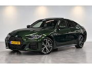 BMW 4-serie Gran Coupe - 430i M-Sport | PANO | LEDER | CAMERA | HEAD-UP | LASER | STU