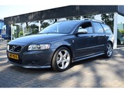 Volvo V50 - 2.0F R-Design CRUISE CLIMA PDC