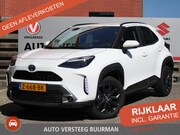 Toyota Yaris Cross - 1.5 Hybrid Explore Achteruitrijcamera, Apple Carplay/Android