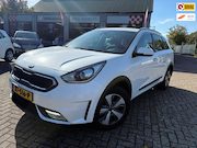 Kia Niro - 1.6 GDi Hybrid DynamicLine *navi + Apple/AndroidCarplay + oh