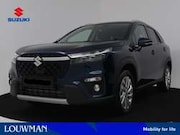 Suzuki SX4 S-Cross - 1.4 Boosterjet Select Smart Hybrid *NIEUW