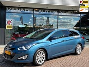 Hyundai i40 - Wagon 2.0 GDI i-Vision Aut. 1e Eig! Navi Camera Clima Trekha