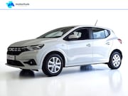 Dacia Sandero - 1.0 Tce | Bekleding ‘Expression’ | Cruise Control met snelhe