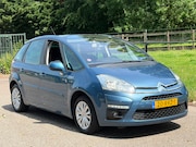 Citroën C4 Picasso - 1.6 VTi Tendance /Trekhaak/Airco