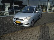 Hyundai i10 - 1.1i 66 pk Pure