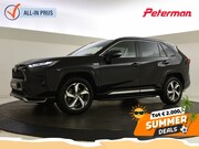 Toyota RAV4 - 2.5 Plug In AWD Hybride Plus | Elektr. a. klep | Head-up | P