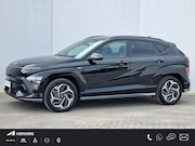Hyundai Kona - 1.6 GDI HEV N Line Automaat * Nu met € 4.500 Voordeel * Nieu