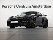 Porsche 718 GT4 - RS