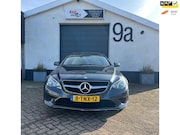 Mercedes-Benz E-klasse - 200 Ambition