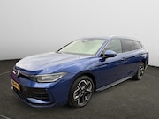 Volkswagen Passat - Variant 1.5 eHybrid R-Line Edition | Trekhaak