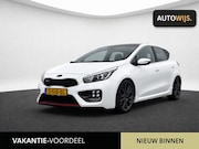 Kia Ceed - Cee'd 1.6 GT|204PK|Xenon|Pano|Camera|Stuurverw