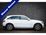 Mercedes-Benz GLC-klasse - 250 4MATIC Prestige Net binnen - Nu al te bezichtigen