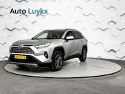Toyota RAV4 - 2.5 Hybrid AWD Dynamic | Trekhaak | 18'' L.M. Velgen | Elekt