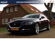 Jaguar XE - 2.0 Portfolio Aut.| R-Sport | Panorama | Stoelverwarming | N