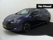 Nissan Leaf - N-Connecta 39 kWh | airco automatisch | Apple Carplay/Androi