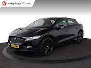 Jaguar I-Pace - EV400 Business Edition S 90 kWh Lederen bekleding|Pano|BTW a