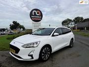 Ford Focus - Wagon | 2018 | 1.0 EcoBoost Titanium Business | Au