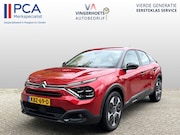Citroën C4 - Benzine 130 Pk *** Hele *** KBZ-69-D * Navigatie * Achteruit