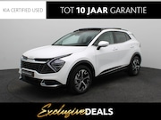 Kia Sportage - 1.6 T-GDi Hybrid DynamicPlusLine | Pano Dank | Afn Trekhaak