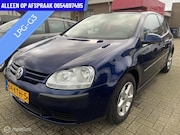 Volkswagen Golf - 1.4 AIRCO LPG / G3 APK 16-01-2026
