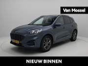 Ford Kuga - 1.5 EcoBoost ST line X | Apple Carplay/Android Auto | Winter