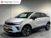 Opel Crossland - 1.2 Turbo Elegance | Navigatie/Android/Apple Carplay | LM Ve