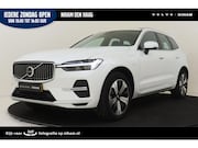Volvo XC60 - T6 PLUG-IN HYBRID AWD ESSENTIAL EDITION -PANO.DAK|LEDER|ADAP