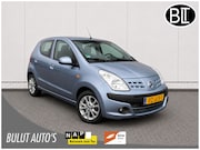 Nissan Pixo - 1.0 Acenta AIRCO* ZUINIGE AUTO