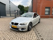 BMW 3-serie - Coupé 320i Automaat