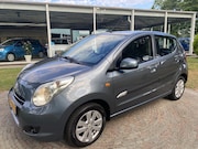 Suzuki Alto - 1.0 EXCLUSIVE 5DRS AIRCO
