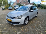 Volkswagen Golf - 1.2 TSI Comfortline BlueMotion automaat