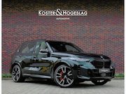 BMW X5 - 50e xDrive | Skylounge - Trekhaak - HUD