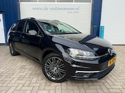 Volkswagen Golf - Variant 1.6 TDI Comf.line EURO 6 / ECC / ADAP CRUISE / NETTO