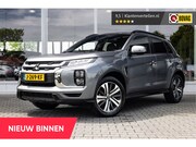 Mitsubishi ASX - 2.0 Intense | Camera | Trekhaak | Carplay