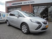Opel Zafira - TOURER Van||Euro6||Airco||Navi||Rijklaar||