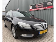 Opel Insignia - Sports Tourer 1.4 Turbo EcoFLEX Business Edition Clima.Cruis