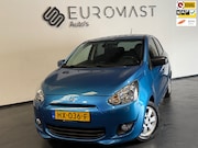 Mitsubishi Space Star - 1.0 Bright Airco Elektrische Ramen 5d