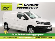 Peugeot Partner - 1.5 BlueHDI EAT8 130PK L2 | Aut. | Clima | Adap. Cruise | Ca