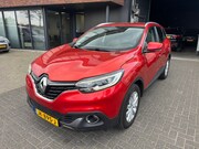 Renault Kadjar - 1.2 TCe Intens NAVI TREKHAAK LED PDC DEALER ONDERHOUDEN ORIG