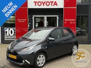 Toyota Aygo - 1.0 VVT-i x-play PARKEERCAMERA AIRCO