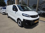 Opel Vivaro - UNIEK ! 34.900KM 2.0 CDTI L3 XL Autm. ECC Airco Cruise contr