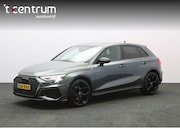 Audi A3 - Sportback 40 TFSI e 204 PK S-Line PHEV, Leder, LED, Adap. Cr