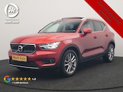 Volvo XC40 - T5 Recharge Inscription PHEV 262pk Dealer O.H | Trekhaak af 