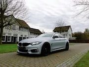 BMW 4-serie - 440 Gran Coupé 440i High Executive Edition M-s