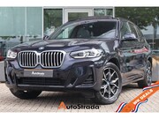 BMW X3 - (g01) xDrive30e M-Sport 292pk SoH 98% | Pano | Virtual | 360