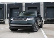 Land Rover Range Rover - 3.0 P550e SV PHEV