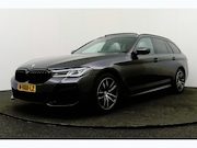 BMW 5-serie - Touring 530i 252 PK M-Sport Shadow-Line Pano-dak Laser-Light